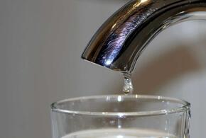 В Краснодаре почти полторы тысячи человек остались без воды 