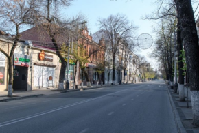 На период нерабочих дней главную улицу Краснодара не будут перекрывать