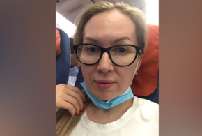 Невероятное спасение: стоматолог из Уфы дважды вернула к жизни девочку в самолете