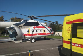 Пострадавших в ДТП с Ксенией Собчак перевезут вертолетами в клиники
