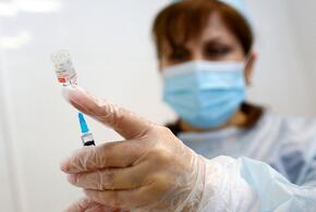 В Краснодаре изменится график работы мобильных пунктов вакцинации