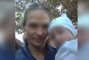 В Краснодарском крае мать, забившая до смерти годовалого сына, проведет 16 лет в колонии