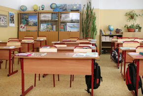 В Краснодарском крае школу закрыли на карантин из-за коронавируса 
