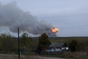В пожаре на пороховом заводе погибли больше десятка человек