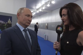 Владимир Путин ответил на вопрос о том, кто придет после него ВИДЕО