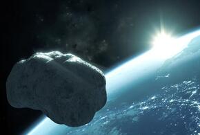 Астероид размером с Эйфелеву башню приближается к Земле