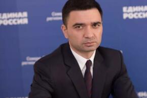 Единорос из Северной Остетии, голосовавший «не так», ушел в отставку
