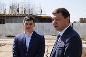 «Предвыборный спонсор» экс-мэра освоит на Кубани более миллиарда рублей