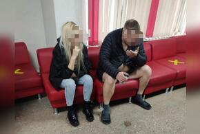 В Краснодаре 44-летний мужчина пришел в поликлинику с ружьем, но без штанов