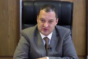 В Краснодаре ушел в отставку председатель Первомайского суда