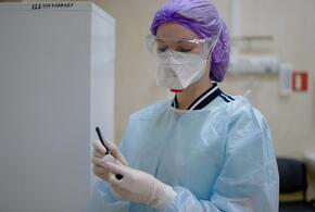 В Краснодарском крае умерли 407 пациентов с коронавирусом