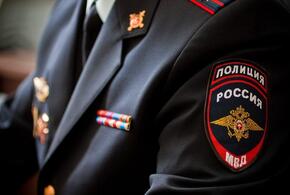В России отмечается День сотрудника органов внутренних дел