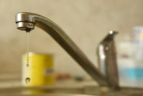 В Сочи больше 220 тысяч жителей останутся без воды на сутки