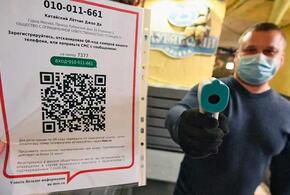 В Сочи посетители ресторана ударили девушку за просьбу показать QR-код
