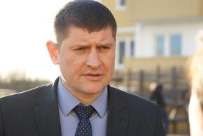 Мэра Краснодара Андрея Алексеенко подозревают во взятке