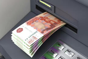 На Кубани военный и его друг начинили в банкомат 1,3 миллиона фальшивых рублей