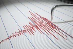 Треснула плитка: в Анапе произошло землетрясение