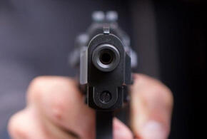 Убийство после похорон: стрелок из Анапы застрелил человека и ранил троих