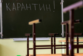 В Краснодарском крае коронавирус стал причиной закрытия целой школы