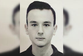 В Краснодарском крае пропал 18-летний парень