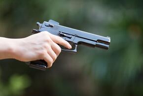 В Славянске-на-Кубани 17-летний парень прострелил себе голову