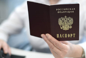  Владимир Путин внес в Госдуму законопроект о гражданстве России