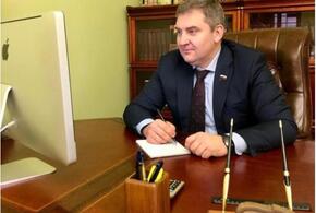 Депутат Госдумы от Кубани Ламейкин не расчехлил свое перо