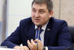 «Кличкомания»: депутат с Кубани обвинил в ретроградстве однопартийцев ВИДЕО