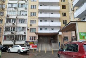 Кошмары на улице Лукьяненко, 28 в Краснодаре продолжаются