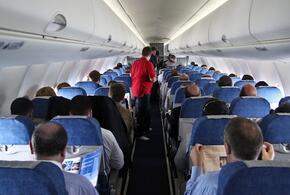 Пассажирку, летевшую из Сочи, обокрали в самолете