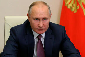 Президент России подписал  закон об индексации пенсий на 8,6 процентов