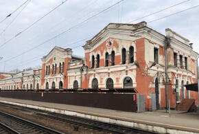 Суд Москвы обязал РЖД спасти старейший на Кубани Тихорецкий вокзал