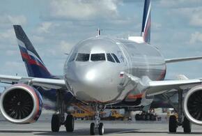 В аэропорту Сочи сел самолет с мертвым пассажиром на борту