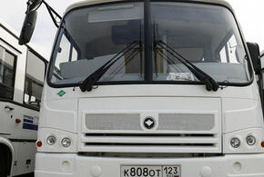 В Краснодаре автобус №21 поменяет маршрут