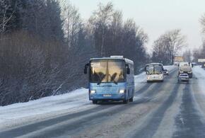 В Краснодаре подорожает проезд в пригородных автобусах
