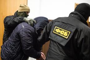В Краснодаре полицейский следователь попался на взятке 1,5 млн рублей