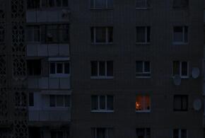 В Краснодаре жители двух районов в воскресенье остались без света