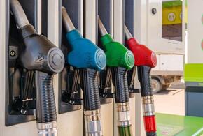 В Краснодарском крае резко подскочили цены на бензин