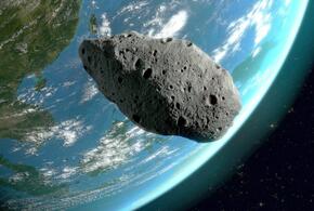 В МЧС предупредили о 30-тонном астероиде, который летит к Земле