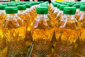 В морском порту «Тамань» украли пальмовое масло почти на 3 млн рублей