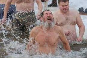В Новороссийске в Крещенье можно будет искупаться в море