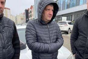 В Новороссийске задержан полицейский, вымогавший взятку