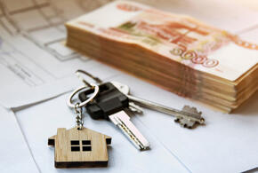 В России, чтобы оформить ипотеку, нужно зарабатывать не менее 90 тысяч