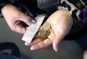 В Туапсе вырастет цена на проезд в маршрутках до 30 рублей