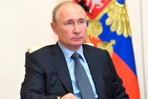 Заживем: Путин предложил проиндексировать пенсии на  8,6 процента