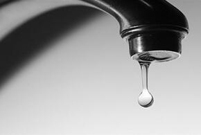 Местный тренд: в Геленджике отключили воду