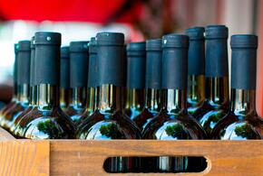 Не себе: на Кубани увеличили вывоз винной продукции высокого качества
