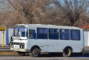 В Краснодаре изменили маршрут автобуса №7 без учета интересов жителей