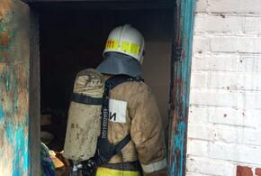 В Краснодарском крае произошел второй смертельный пожар за сутки ВИДЕО