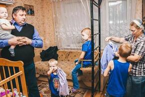 В Новороссийске многодетные семьи могут выкинуть из очередей на землю